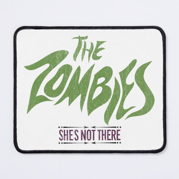 Item preview, The Zombies: She's Not There designed and sold by brianhillDESIGN.