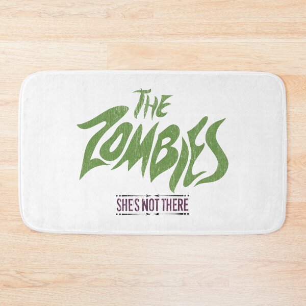 Item preview, The Zombies: She's Not There designed and sold by brianhillDESIGN.