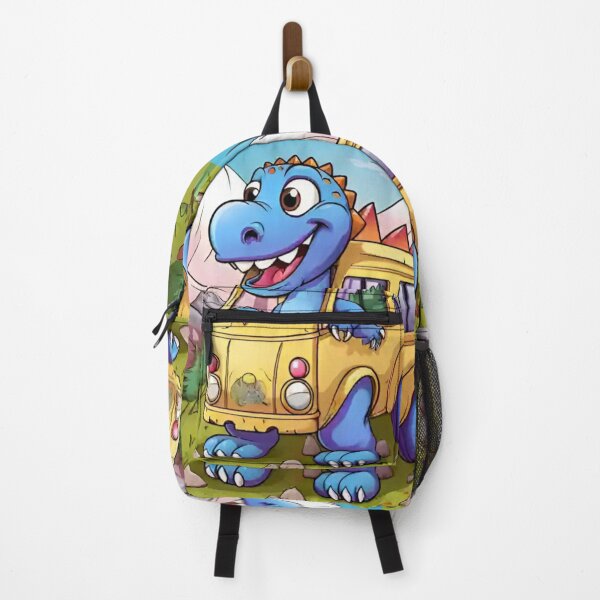 Item preview, autodinosaur designed and sold by Ricardo Rodríguez Pérez.