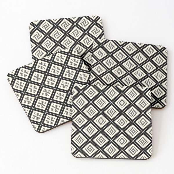 Item preview, Geometrical Pattern designed and sold by Myra365Art.