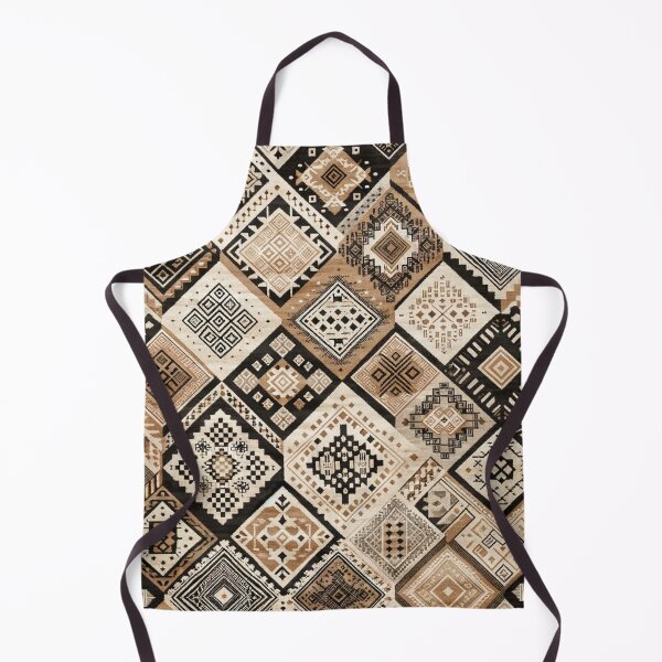 Item preview, Moroccan Style Rug Print designed and sold by PinUpPizzazz.