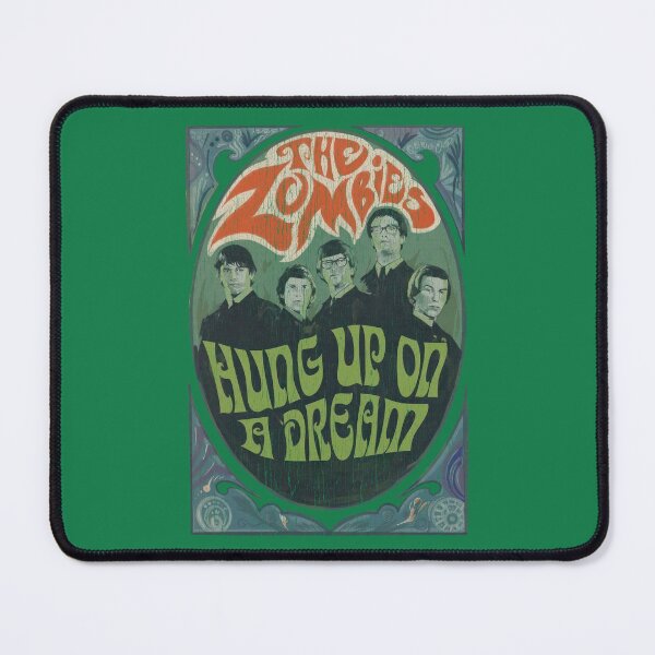 Item preview, The Zombies: Hung Up On A Dream designed and sold by brianhillDESIGN.