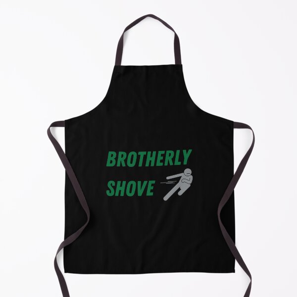 Item preview, Brotherly Shove Funny Philadelphia Football designed and sold by AlpacaSmokes.