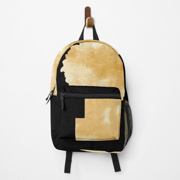 Item preview, Sudan map in gold color designed and sold by Jerhus.