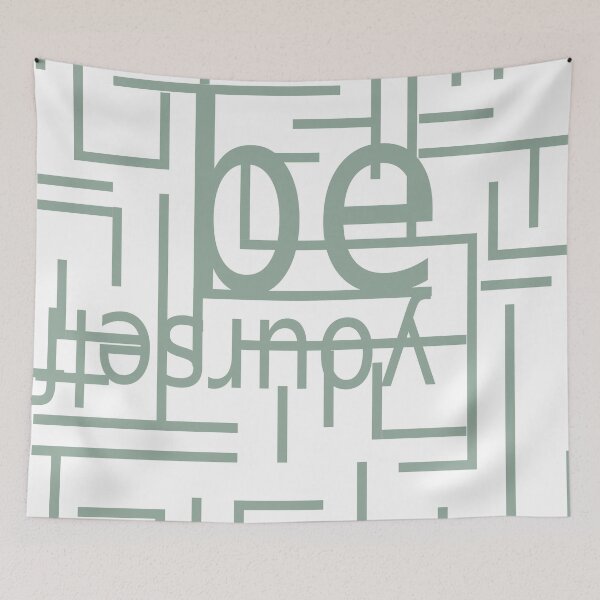 Item preview, Be Yourself designed and sold by stephenignacio.