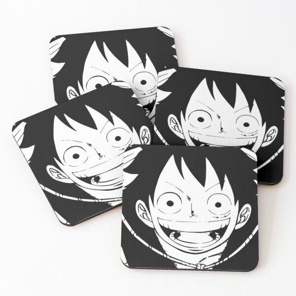 Item preview, LUFFY SMILING designed and sold by RAIDXSTORE.
