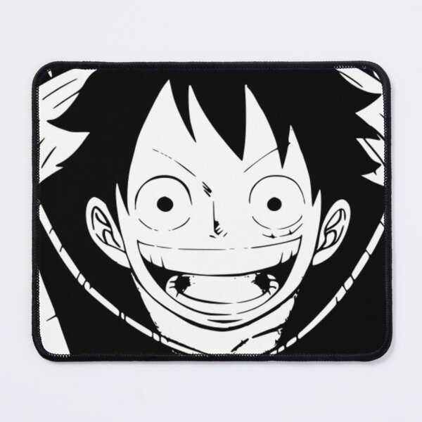 Item preview, LUFFY SMILING designed and sold by RAIDXSTORE.