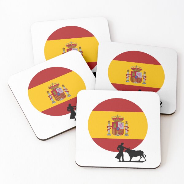 Item preview, Spain designed and sold by CreatioGalleria.