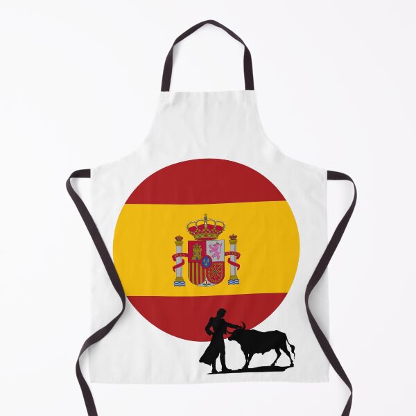 Item preview, Spain designed and sold by CreatioGalleria.