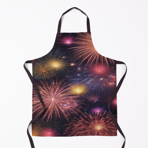 Item preview, Colorful fireworks designed and sold by Starfox120.