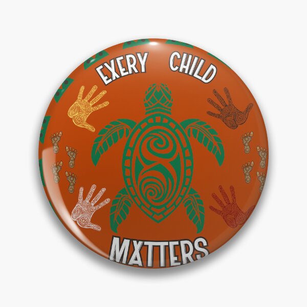 Item preview, Every Child Matters designed and sold by Monica-Designs.
