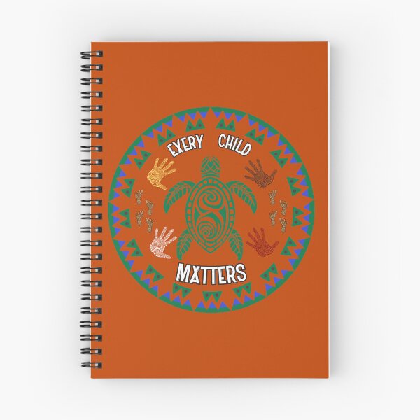 Item preview, Every Child Matters designed and sold by Monica-Designs.