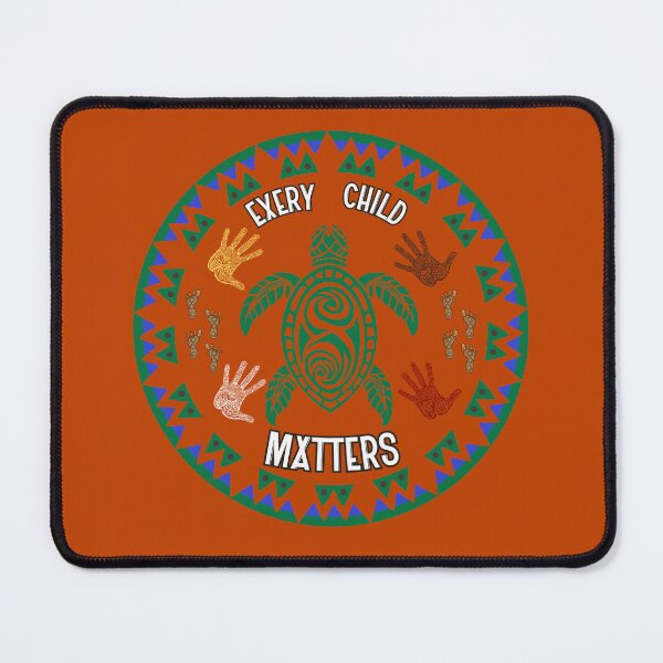 Item preview, Every Child Matters designed and sold by Monica-Designs.