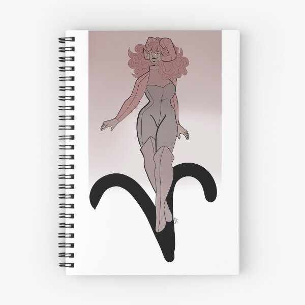 Item preview, Zodiac: Aries designed and sold by LeeGSilentArts.