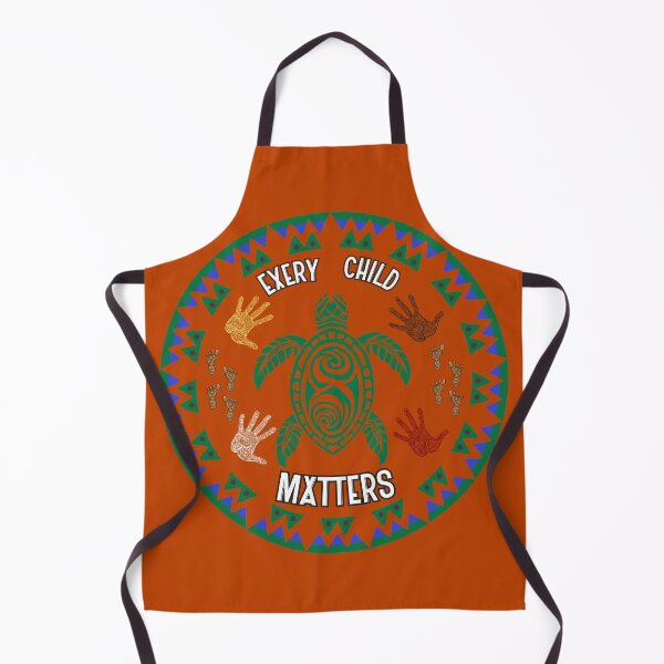 Item preview, Every Child Matters designed and sold by Monica-Designs.