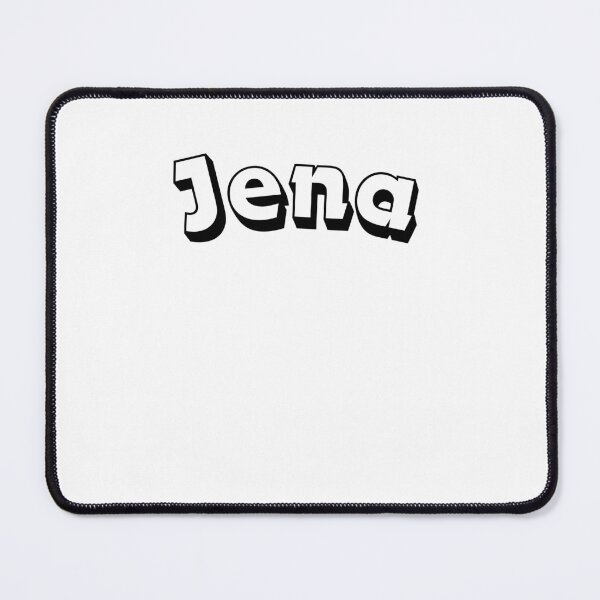 Item preview, Jena Inspired Artwork designed and sold by BestArtByArvind.