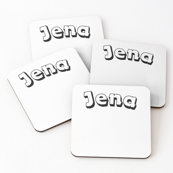 Item preview, Jena Inspired Artwork designed and sold by BestArtByArvind.