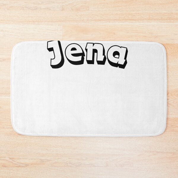 Item preview, Jena Inspired Artwork designed and sold by BestArtByArvind.
