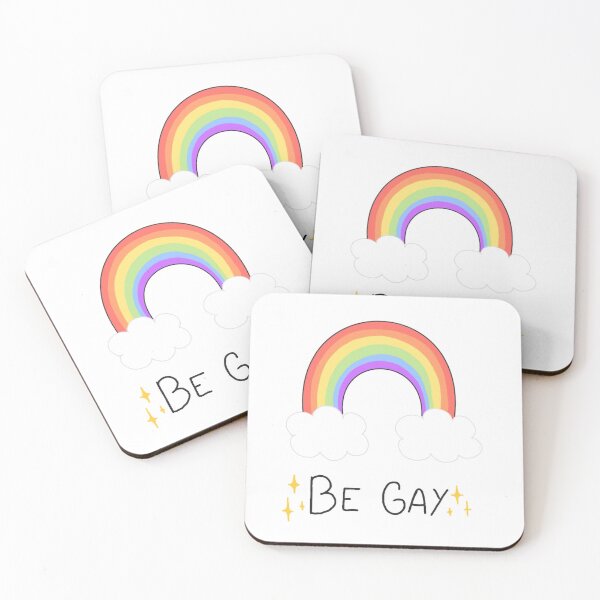 Item preview, lgtb sticker designed and sold by marinaa11.