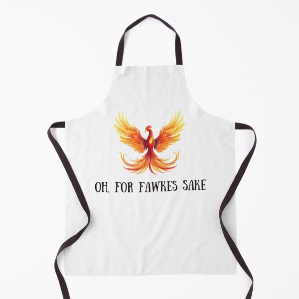 Item preview, Copy of Oh, for Fawkes Sake designed and sold by KLWBDesigns.