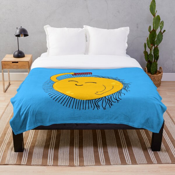 Item preview, Sol y positividad designed and sold by DmitriM.