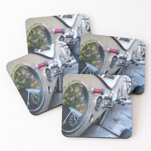 Item preview, Lagonda Dash, M45 designed and sold by JonDelorme.