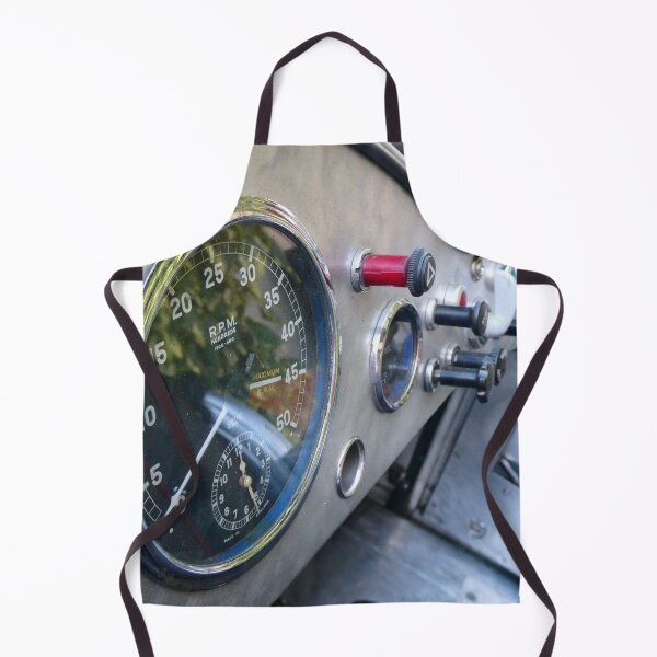 Item preview, Lagonda Dash, M45 designed and sold by JonDelorme.