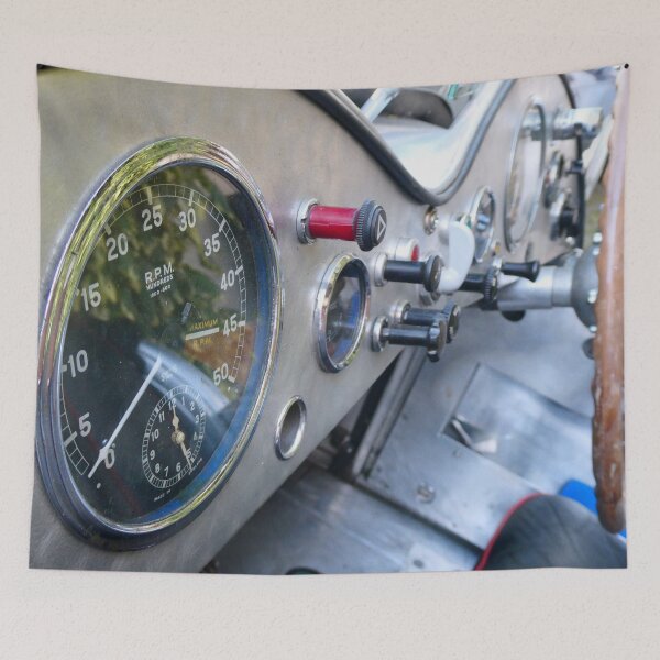 Item preview, Lagonda Dash, M45 designed and sold by JonDelorme.