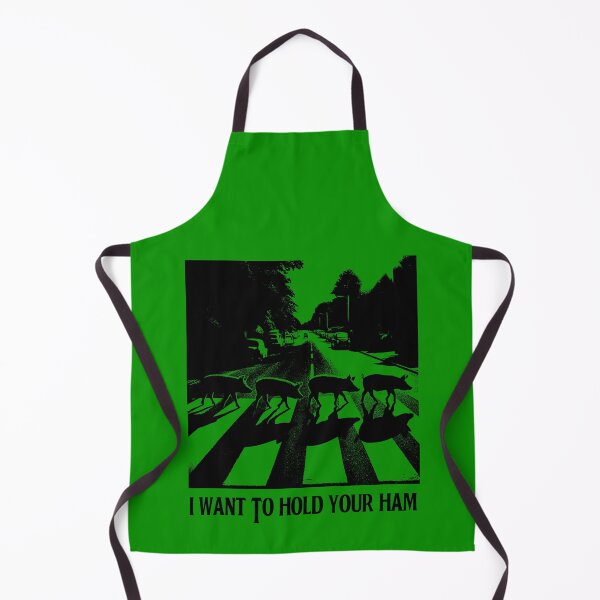 Item preview, I WANT TO HOLD YOUR HAM Gifts designed and sold by QuirkCo.
