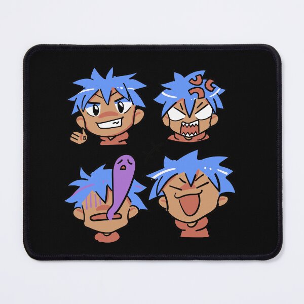 Item preview, Crazy boy designed and sold by Harsh Katariya.
