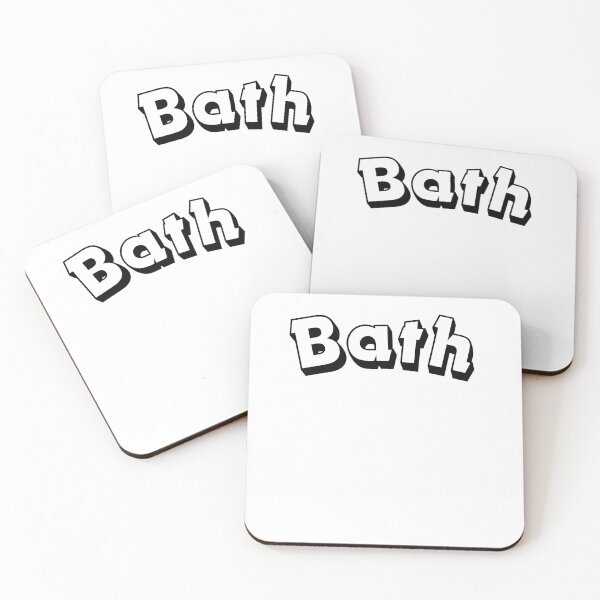 Item preview, Bath Inspired Artwork designed and sold by BestArtByArvind.