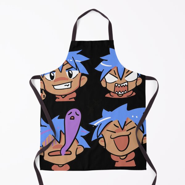 Item preview, Crazy boy designed and sold by Harsh Katariya.