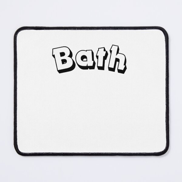 Item preview, Bath Inspired Artwork designed and sold by BestArtByArvind.