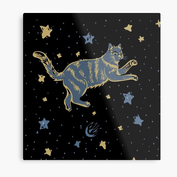 Item preview,   Astronomy Cat designed and sold by box-artshop.