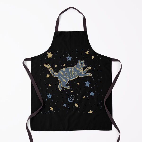 Item preview, Astronomy Cat designed and sold by box-artshop.