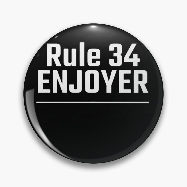 Item preview, Funny Anime Meme Rule 34 Enjoyer designed and sold by JAPANISTICstore.