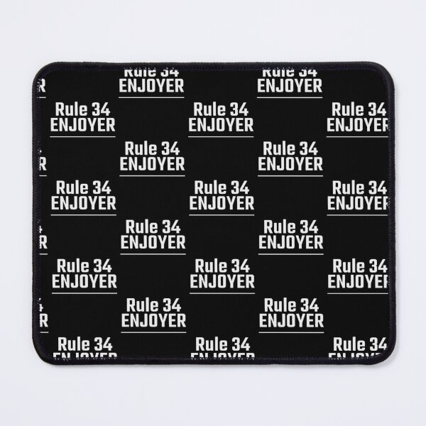 Item preview, Funny Anime Meme Rule 34 Enjoyer designed and sold by JAPANISTICstore.