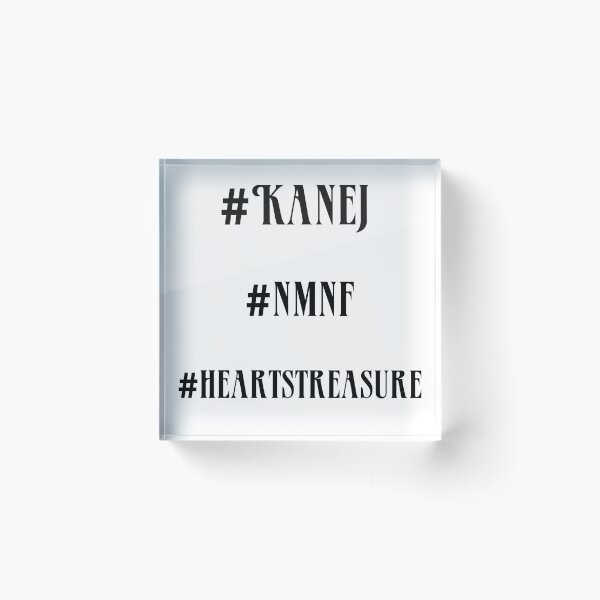 Item preview, Kanej Hashtags Version 4 - Six of Crows Grishaverse Hashtags designed and sold by TeaLimeTwo.