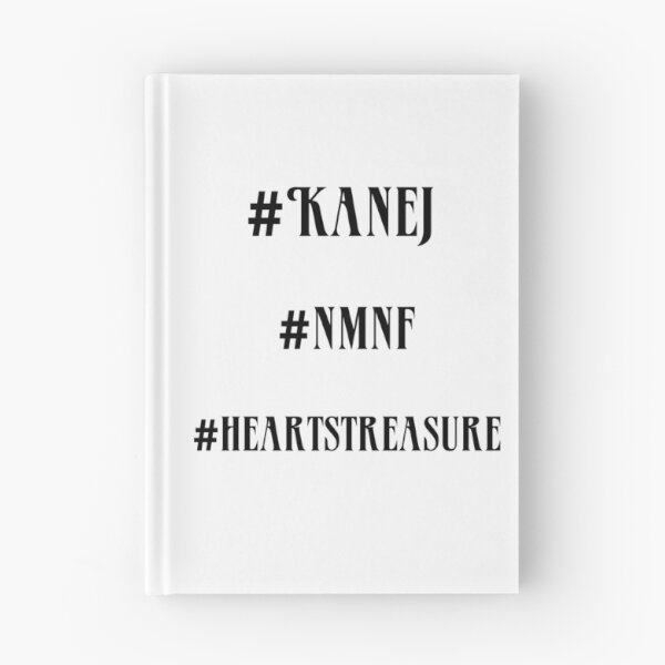 Item preview, Kanej Hashtags Version 4 - Six of Crows Grishaverse Hashtags designed and sold by TeaLimeTwo.