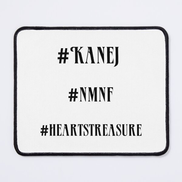 Item preview, Kanej Hashtags Version 4 - Six of Crows Grishaverse Hashtags designed and sold by TeaLimeTwo.
