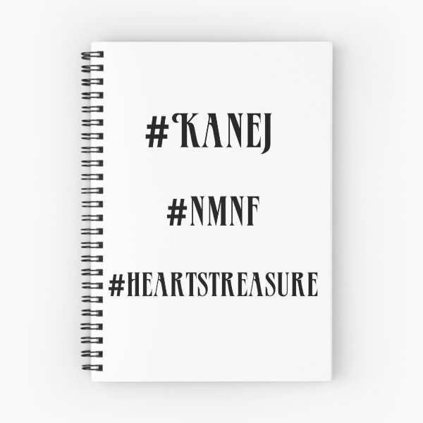 Item preview, Kanej Hashtags Version 4 - Six of Crows Grishaverse Hashtags designed and sold by TeaLimeTwo.