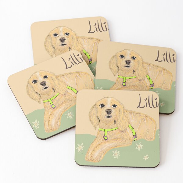 Item preview, LILLIE designed and sold by Ame1106.