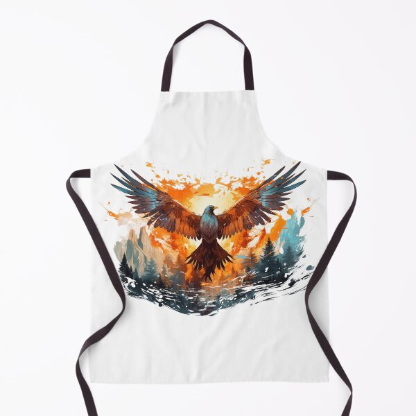 Item preview, The phoenix designed and sold by justAI.
