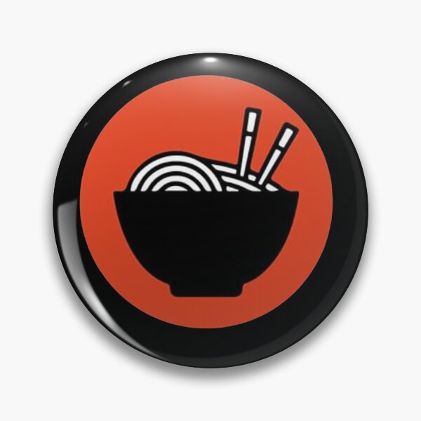 Item preview, Ramen Noodles Lovers Minimalist Japan Art Style designed and sold by JAPANISTICstore.