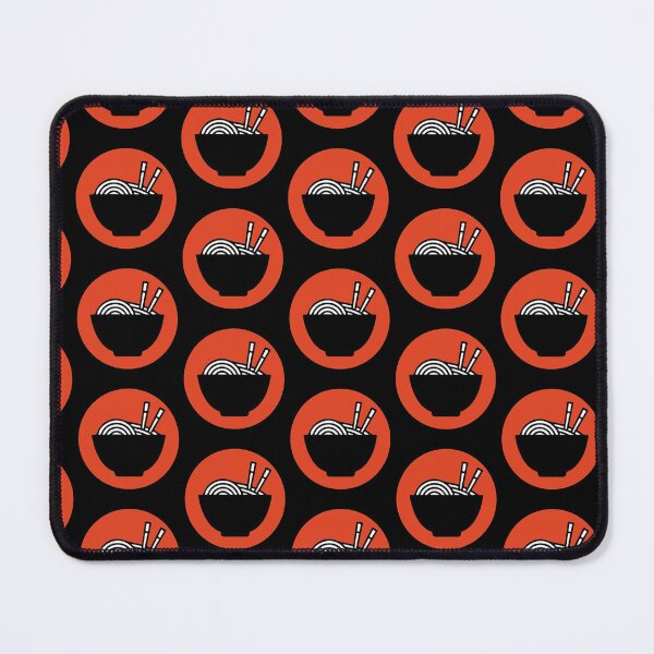 Item preview, Ramen Noodles Lovers Minimalist Japan Art Style designed and sold by JAPANISTICstore.