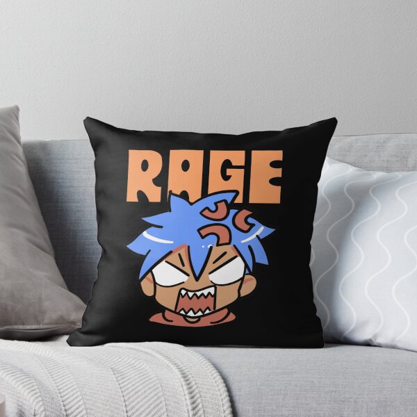 Item preview, RAGE designed and sold by Harsh  Katariya.
