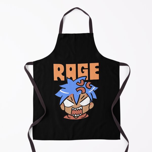 Item preview, RAGE designed and sold by Harsh Katariya.