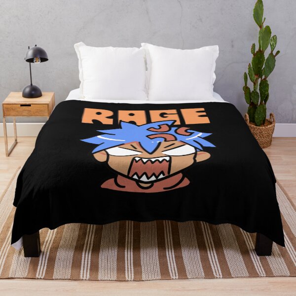Item preview, RAGE designed and sold by Harsh Katariya.