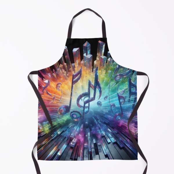 Item preview, Prism Harmonics designed and sold by AI-Only Creations.