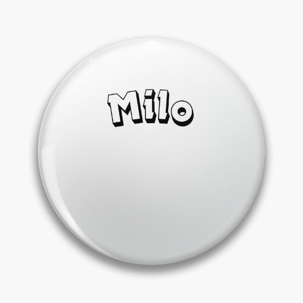 Item preview, Milo Inspired Artwork designed and sold by BestArtByArvind.